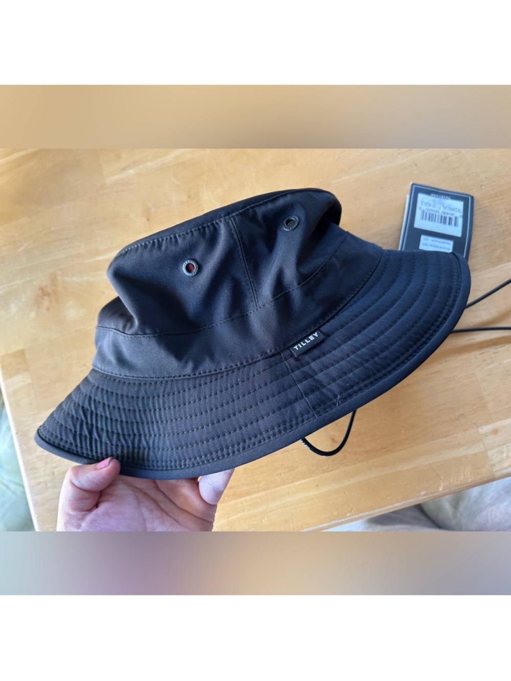 Tilley Hat